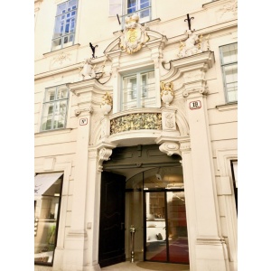 Batthyánypalais Wien