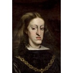 Charles Ii Of Spain Habsburg