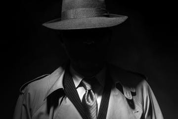 Read more about the article Codename: Vienna – brisante Top Secret Fälle aus der Stadt der Spione