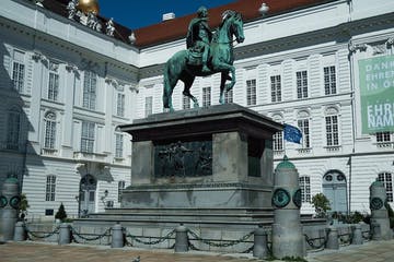 Read more about the article Die 10 berühmtesten Habsburger Herrscher in der österreichischen Geschichte