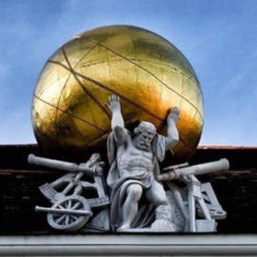 Read more about the article Gods and Heroes – The Secrets of Vienna’s Greek Mythology