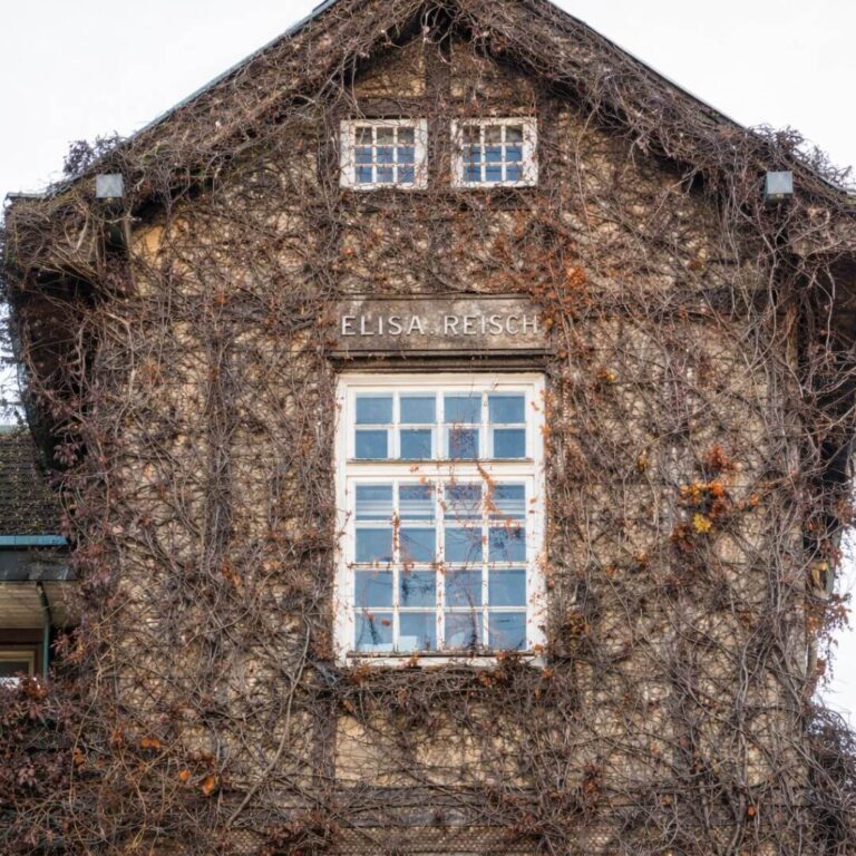 Hohe Warte – Das Wiener Beverly Hills (19. Bezirk)