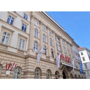 Palais Niederösterreich