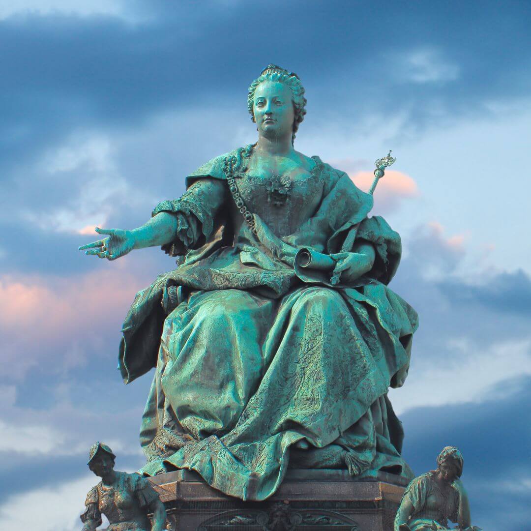 Read more about the article Powerful Women of Vienna