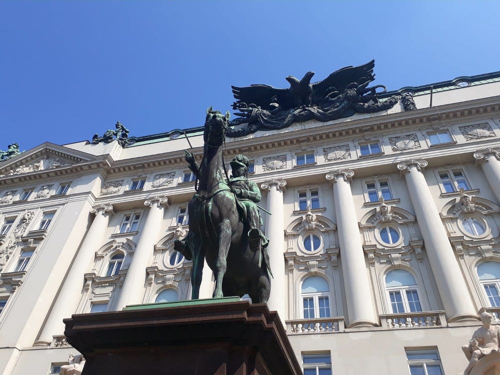 Read more about the article The story of Radetzky’s resting place