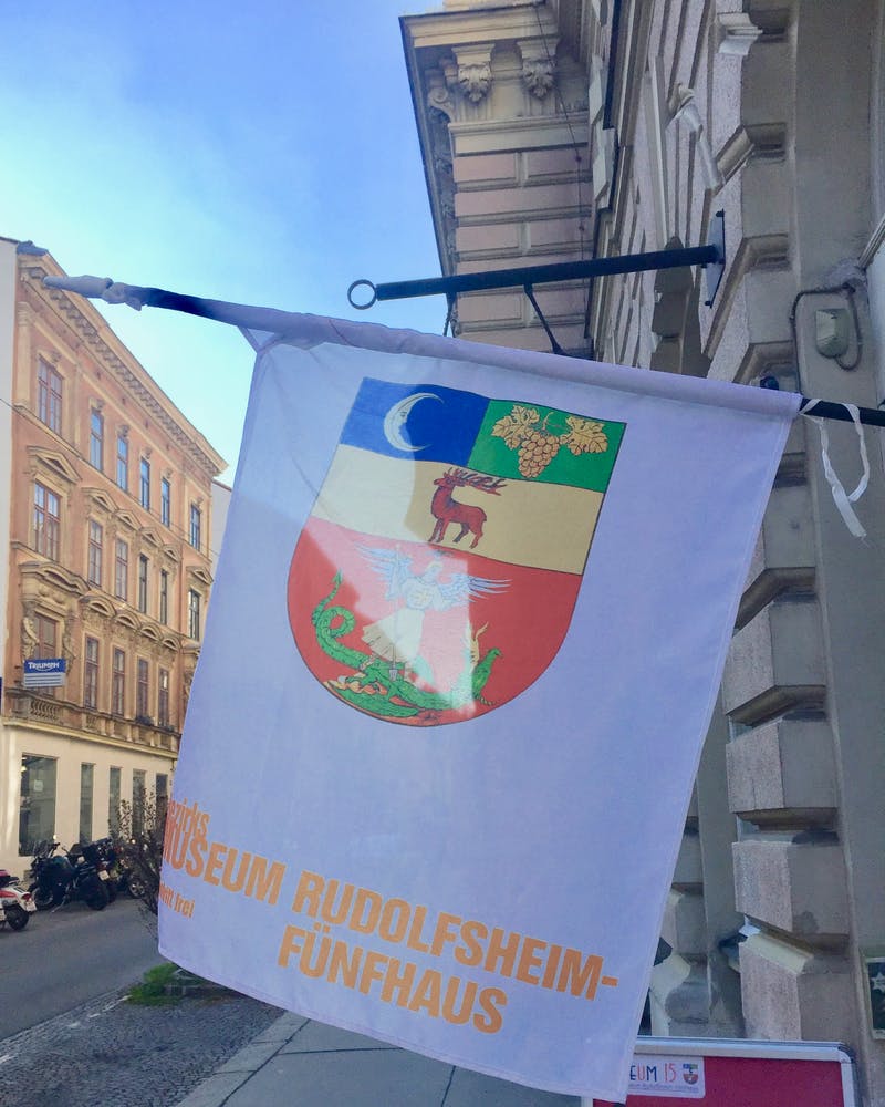 Read more about the article Rudolfsheim Fünfhaus- The name of Vienna’s 15th district