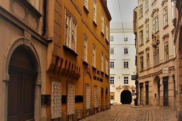 Read more about the article The beauty of old Vienna