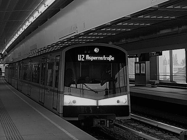 Read more about the article Secrets of Vienna’s U2 Ubahn