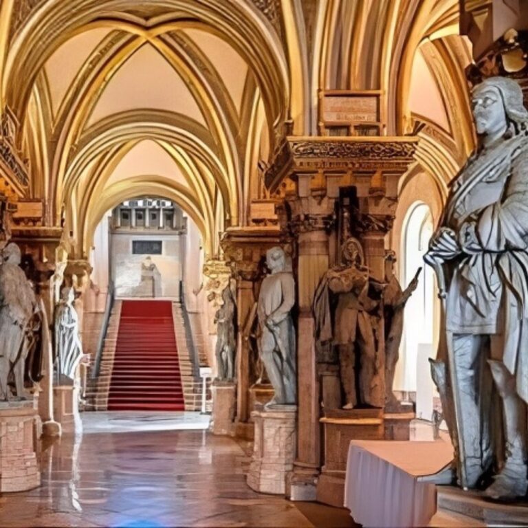 Das Heeresgeschichtliche Museum 1600 – 1914 Militärmacht Österreich