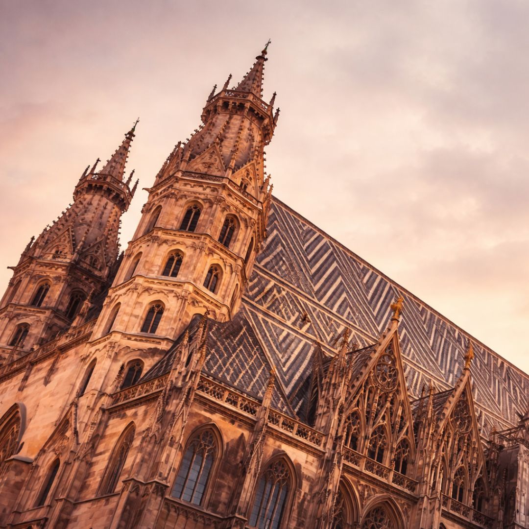 Read more about the article The Secrets of Stephansdom