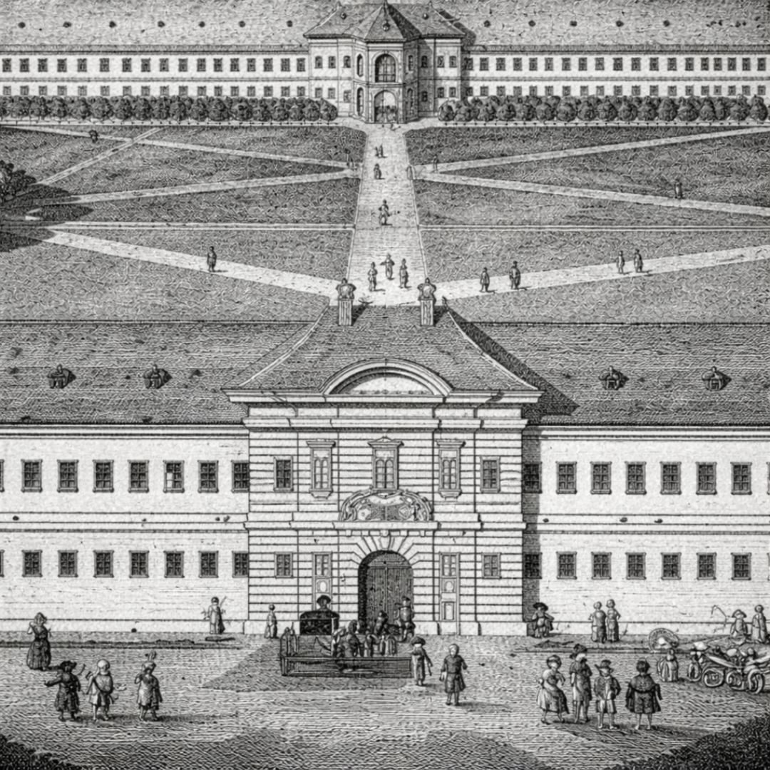 Read more about the article The Secrets of the Old General Hospital