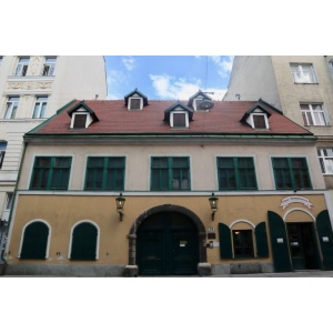 Criminal Museum Vienna