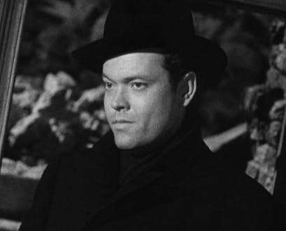 Read more about the article The Third Man