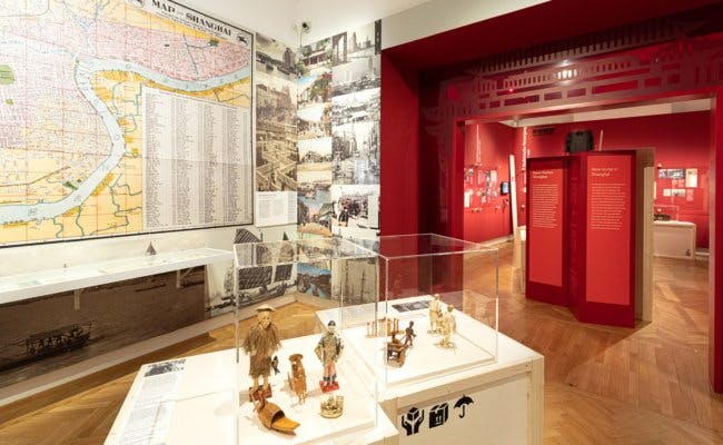 Read more about the article Jewish Museum Vienna
