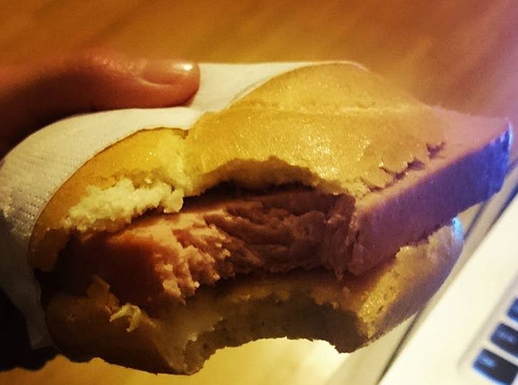 Read more about the article Leberkäse: neither liver nor cheese