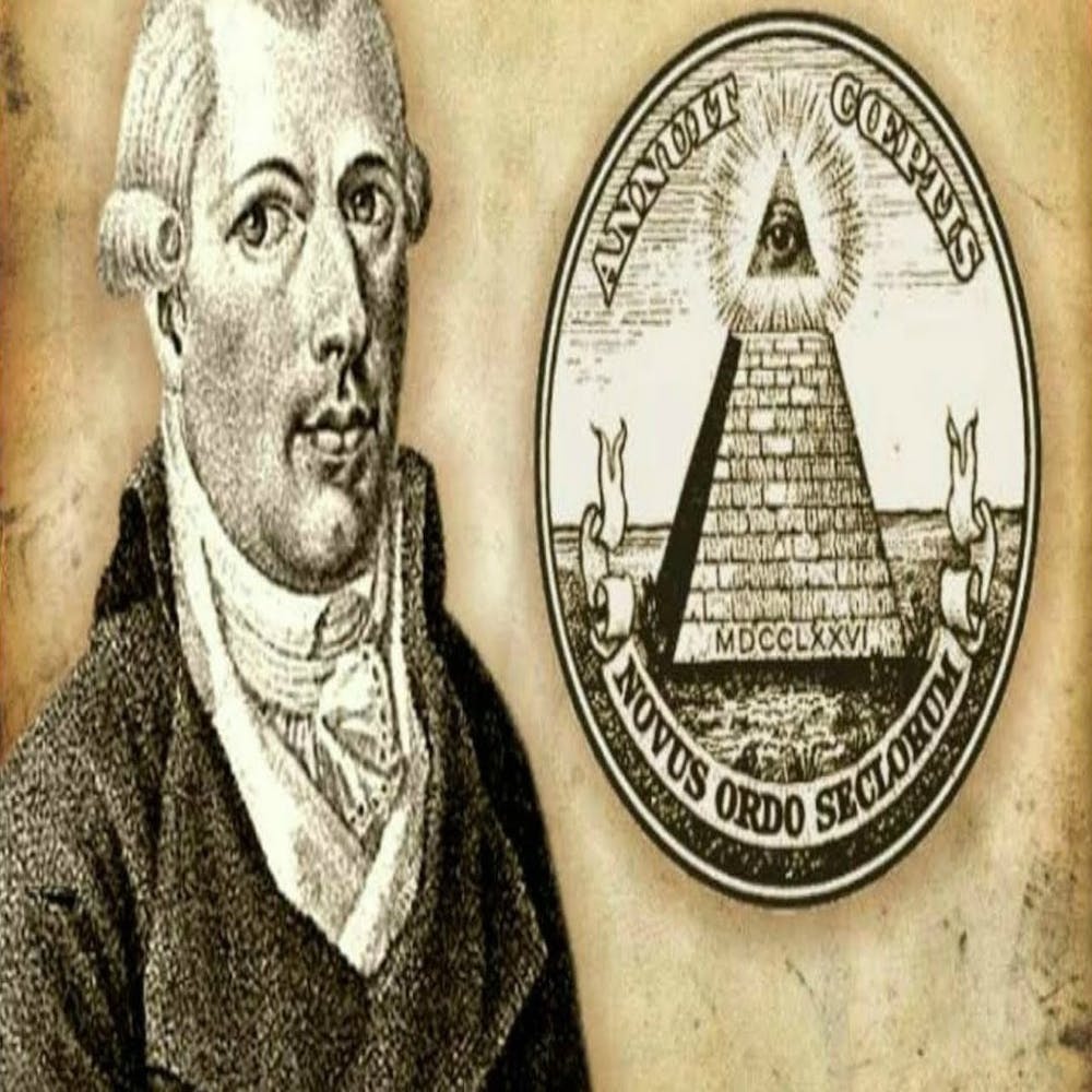 Read more about the article May 1st and the Illuminati