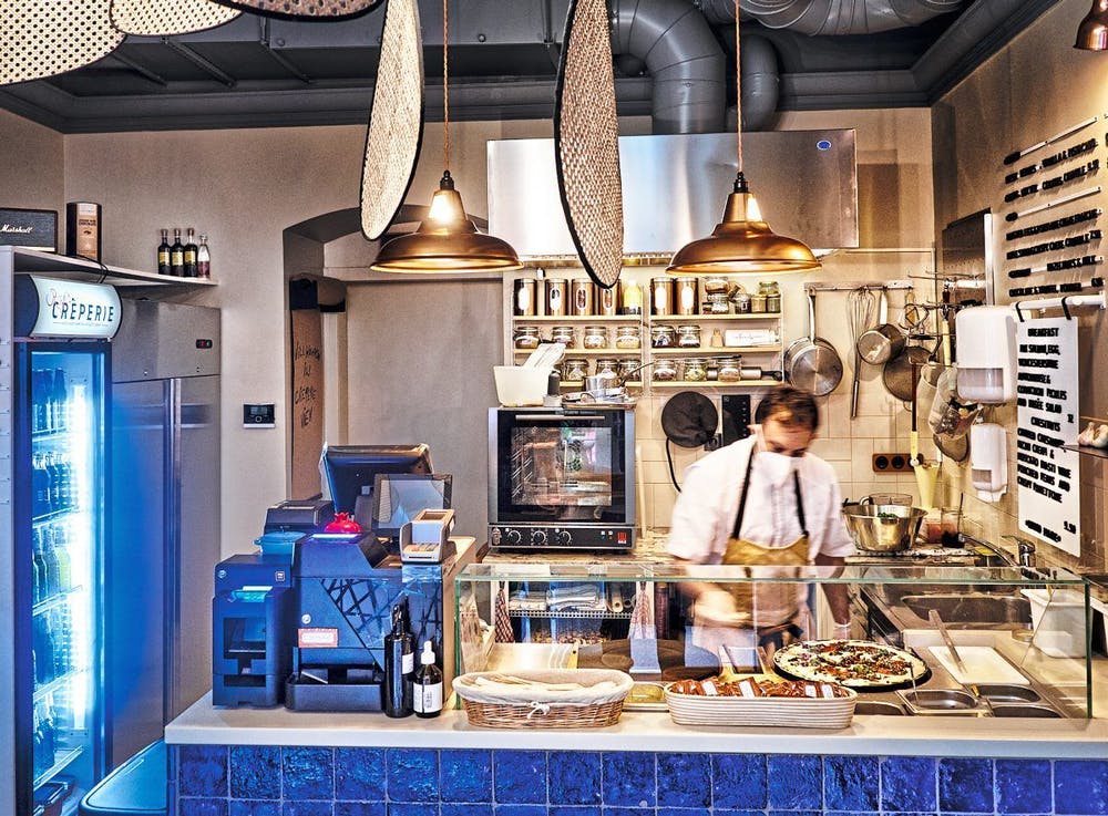 Read more about the article Royi’s Creperie- A one of a kind Creperie in Vienna