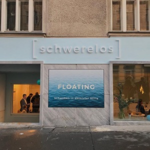 Schwerelos Vienna