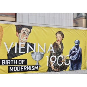 The Story Of Egon Schiele Vienna