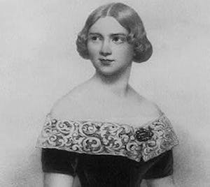 Read more about the article Jenny Lind