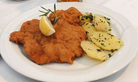Read more about the article The Wiener Schnitzel