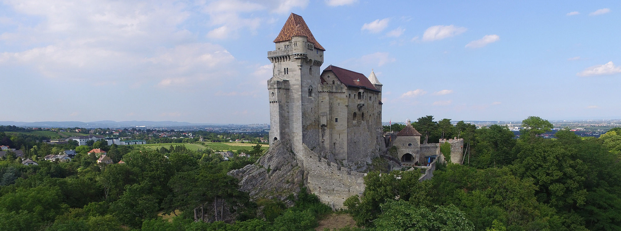 Read more about the article Burg Liechtenstein