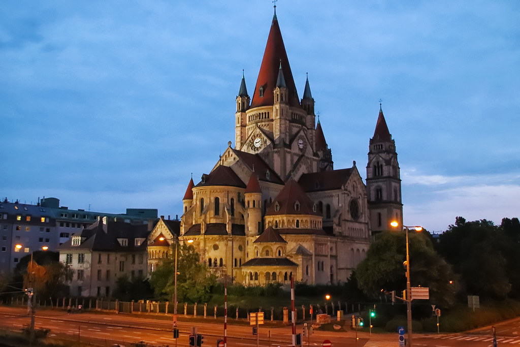Read more about the article Should you visit the St. Francis of Assisi church?