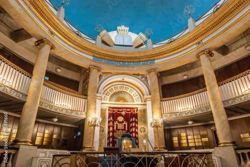 Read more about the article How to visit the synagogue in Vienna