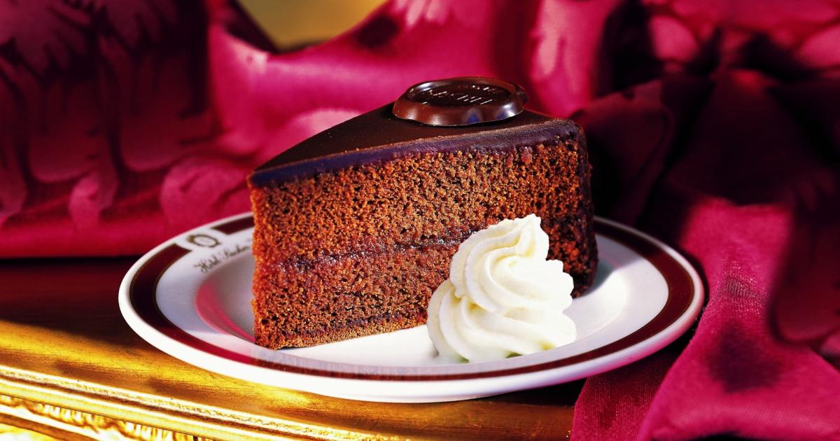 Read more about the article Where to eat a great Sachertorte