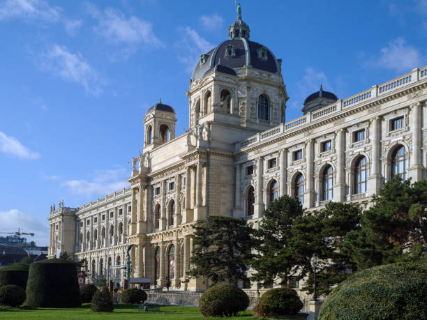 Read more about the article The best museums to visit with students in Vienna
