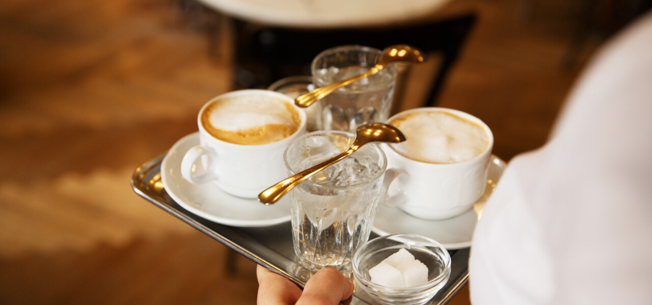 Read more about the article How to properly order coffee in Vienna