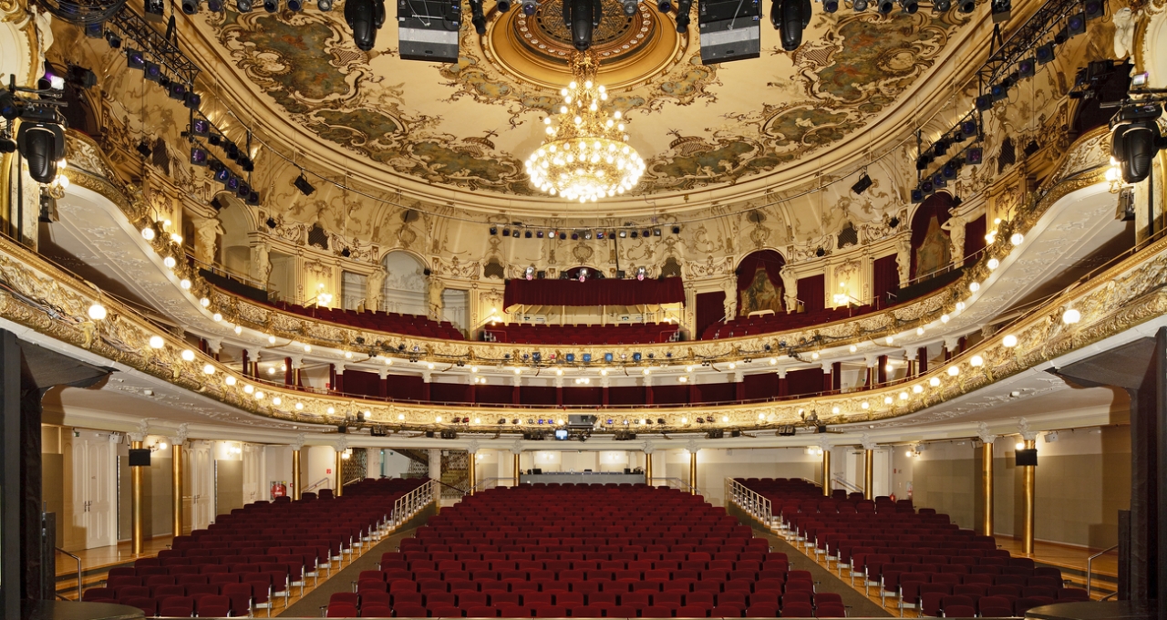Read more about the article Which Viennese theatre should you visit?