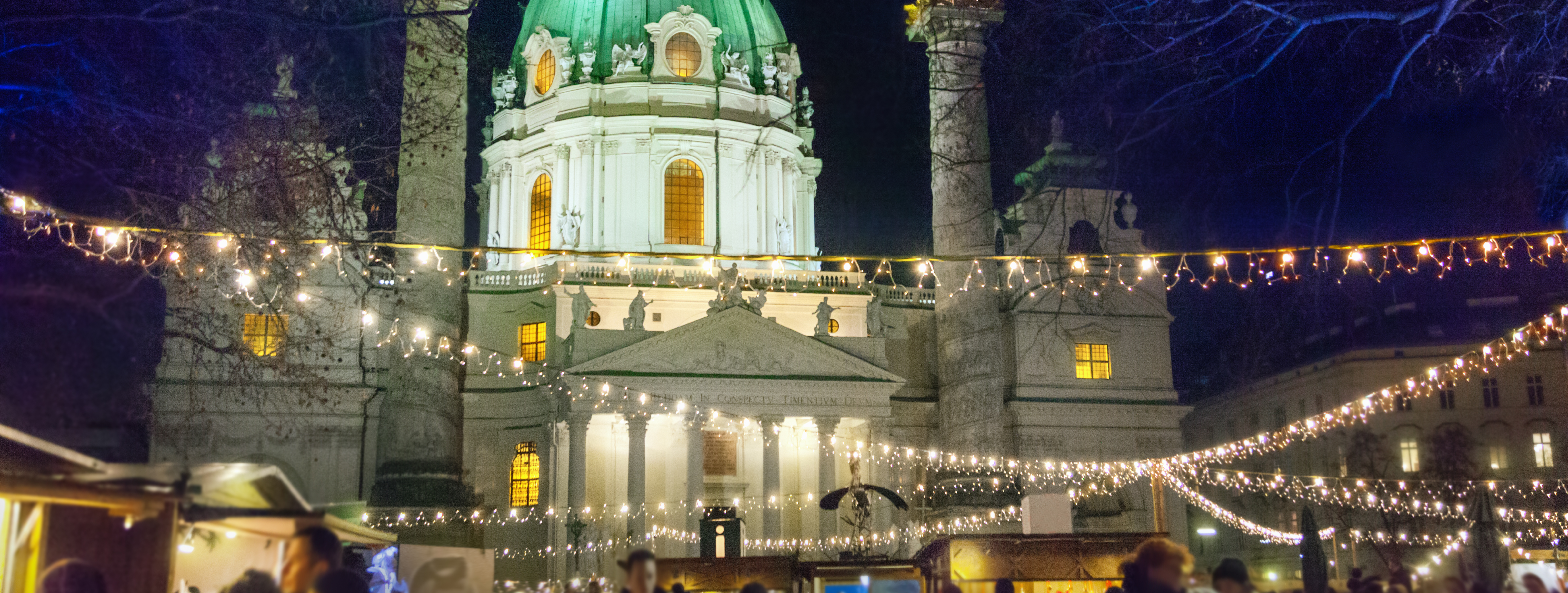 Read more about the article When to visit Vienna?