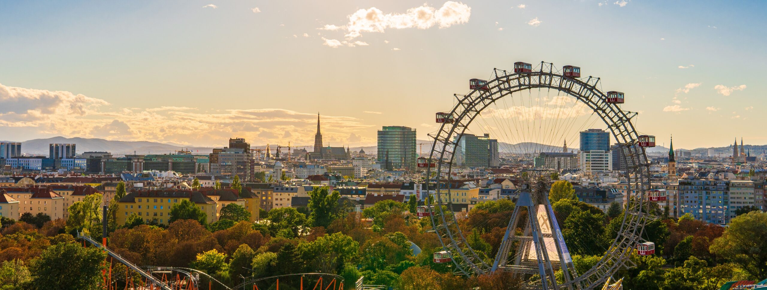 Read more about the article How to spend 24 hours in Vienna