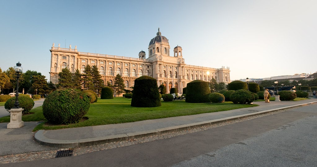 Read more about the article Which top 10 Vienna things to do