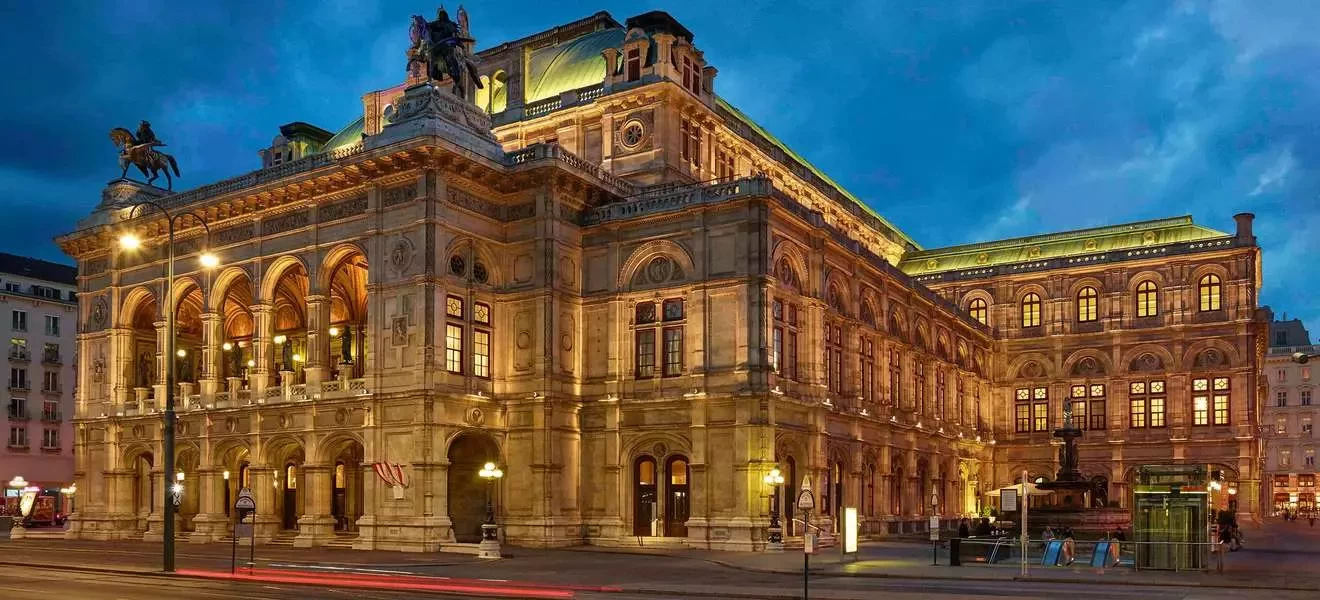 Read more about the article Vienna’s Art Scene