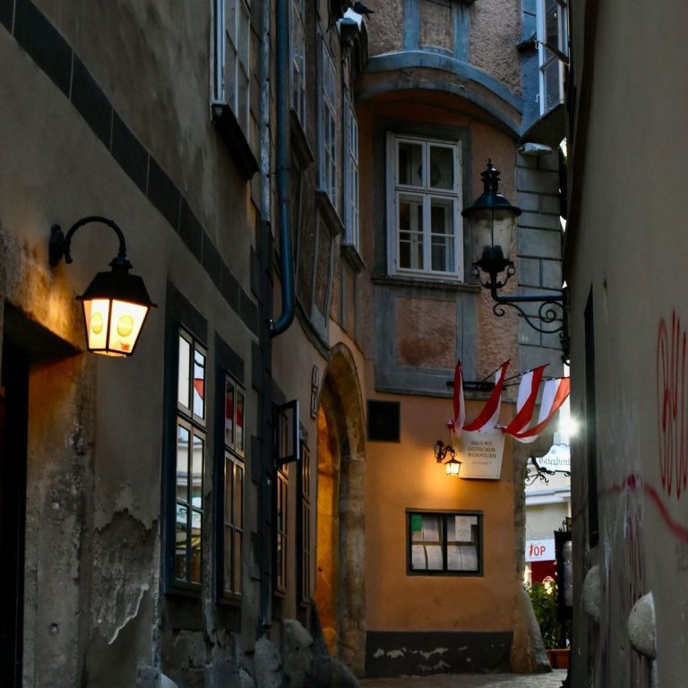 Vienna's culinary secrets tour | Culinary History Tour