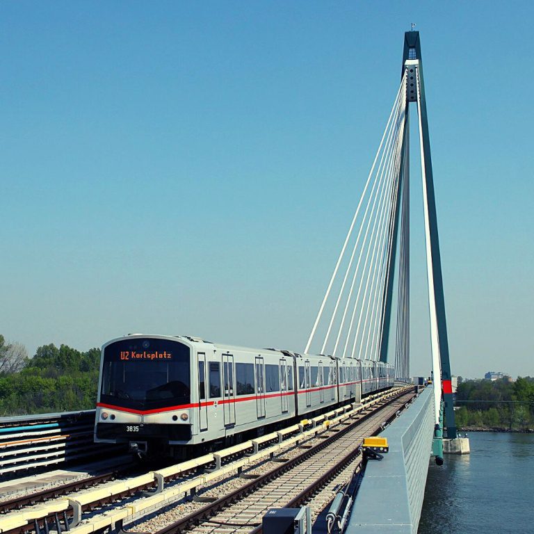 Die Geheimnisse der Wiener U-Bahn