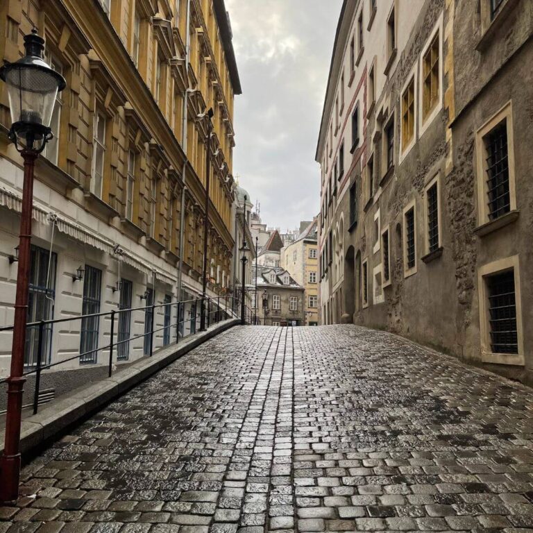 Wiens Kulinarische Geheimnisse