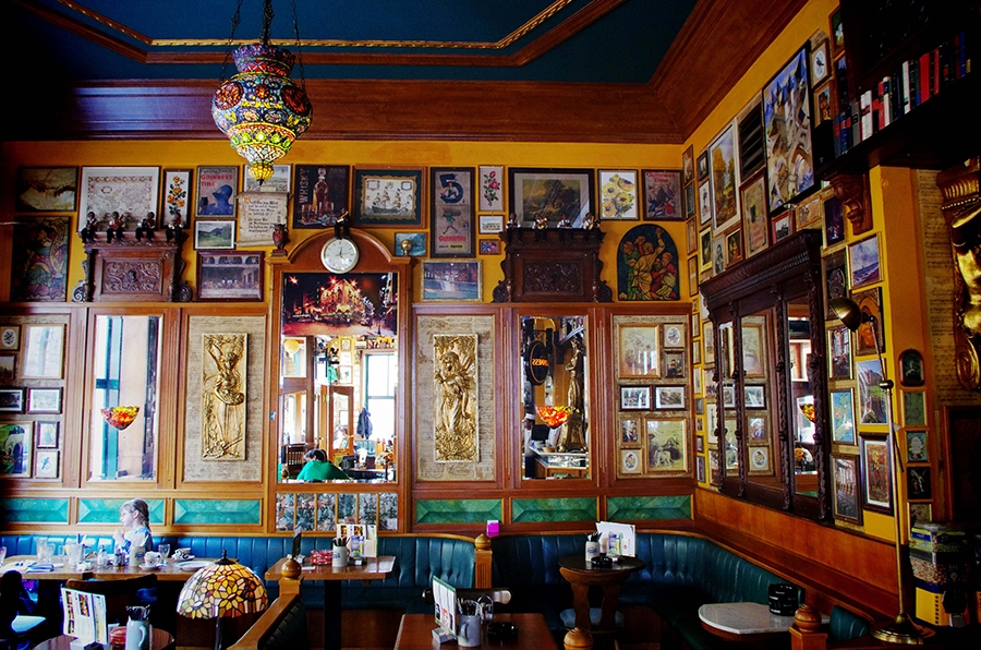 Read more about the article Vienna bars with live music we recommend