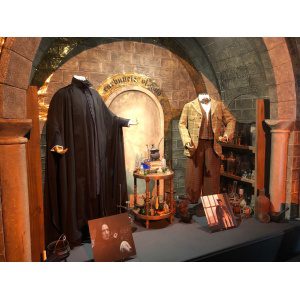 Read more about the article Harry Potter The Exhibition