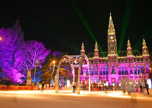 Read more about the article Vienna Things To Do in January