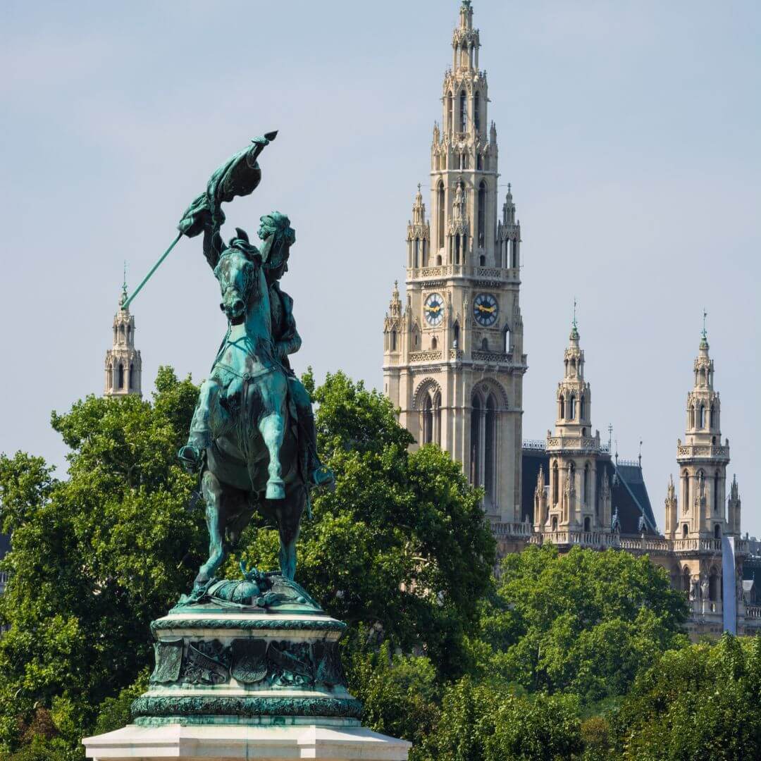Read more about the article 10 Fun Facts About Vienna You Probably Didn’t Know
