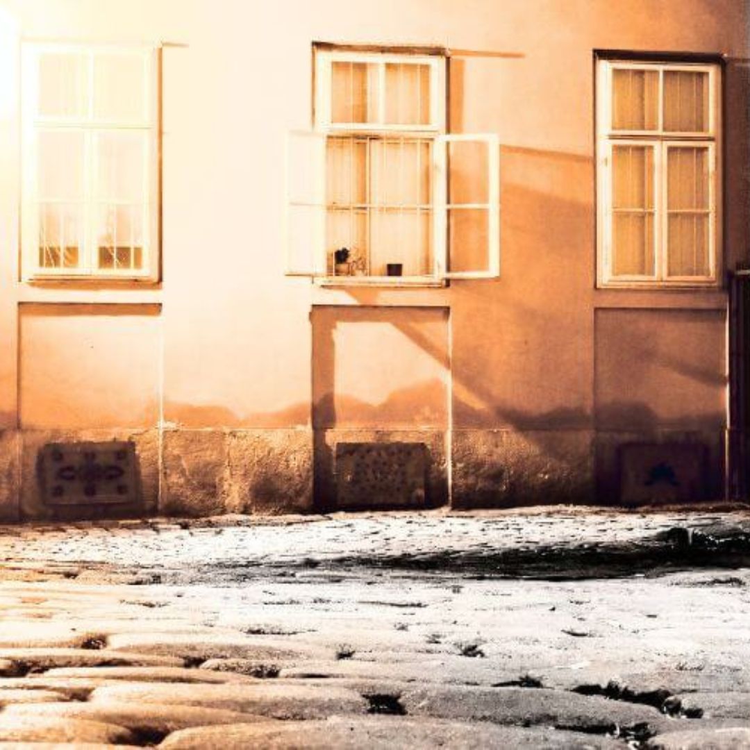 Read more about the article Erotik und Kriminalität – Wien um 1900