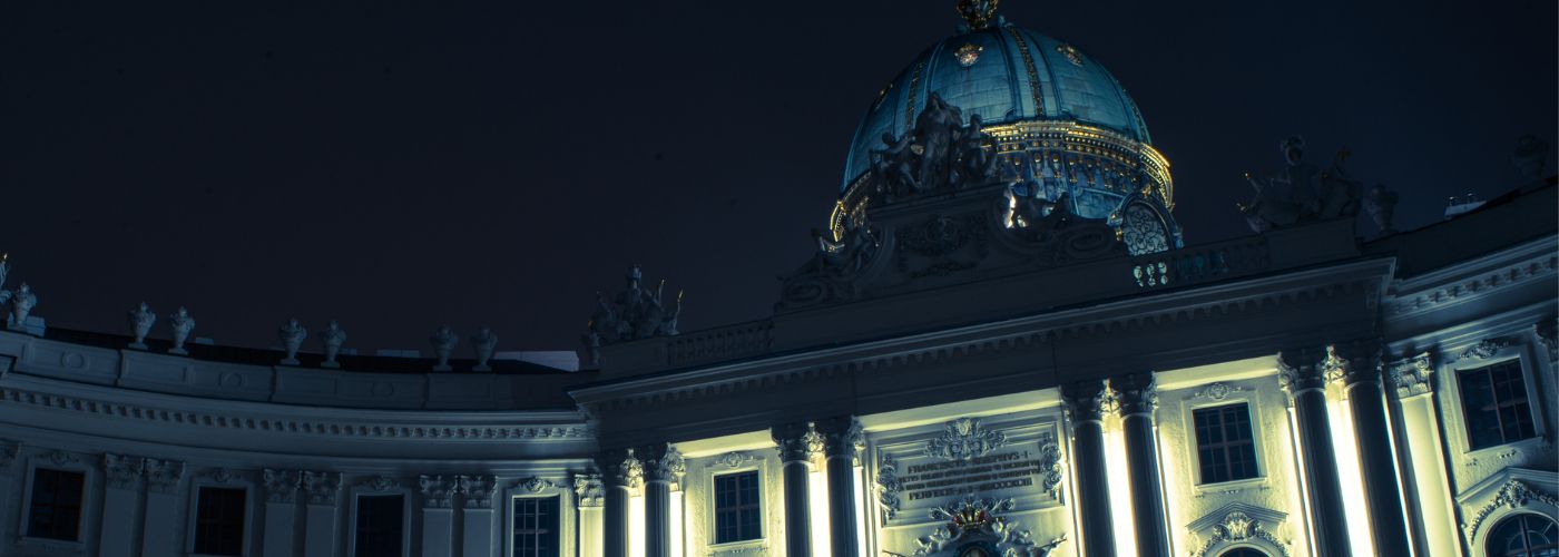 Gruseliges Wien und seine Geheimnisse