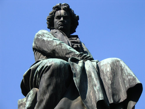 Read more about the article Beethoven in Vienna: Tracing the Composer’s Legacy