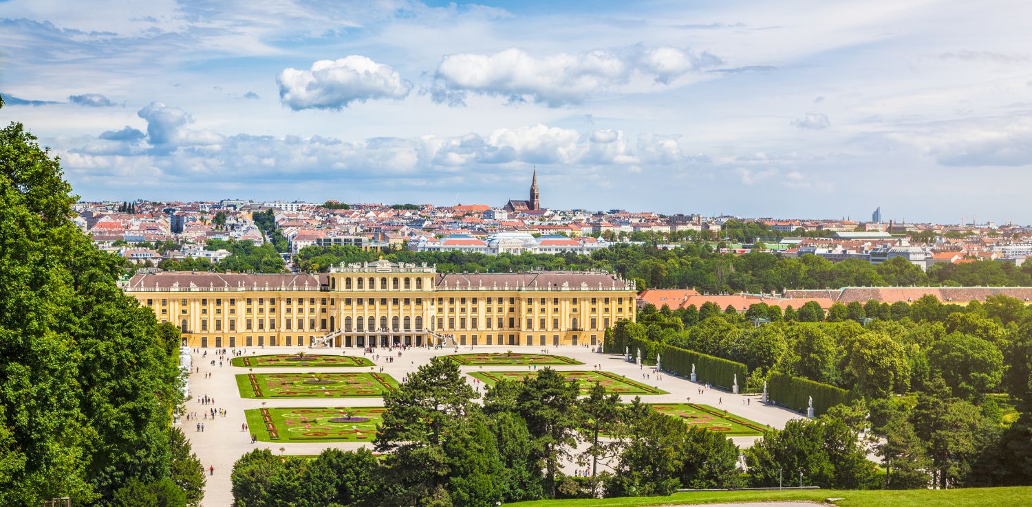 8 Surprising Facts About Schönbrunn Palace You've Probably Never Heard