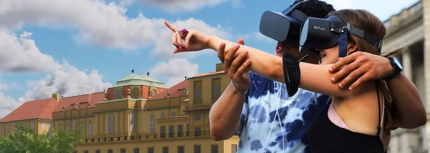 Vr Tours Vienna 2024