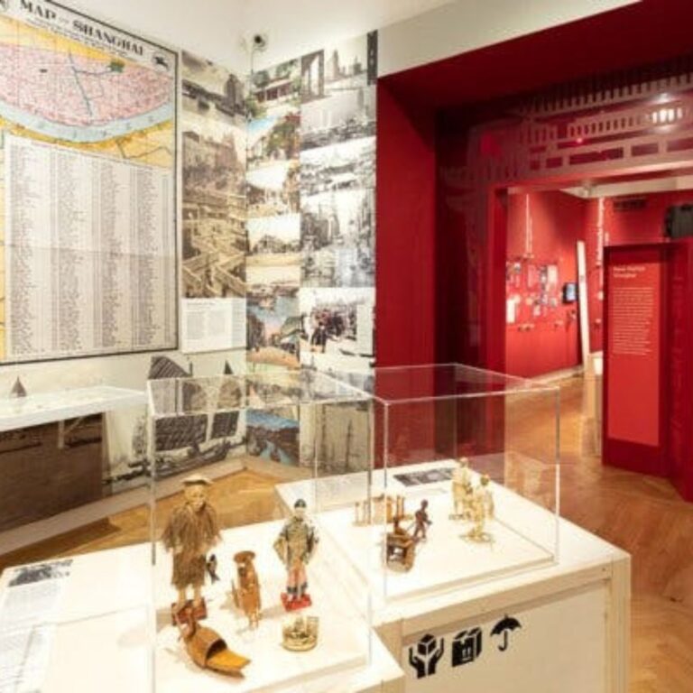 Jewish Museum Tour At Dorotheergasse