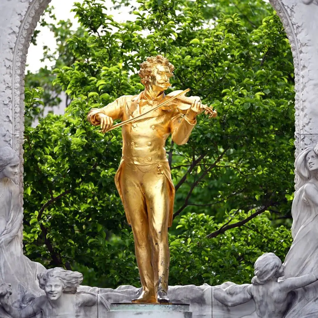 Johann Strauss Ii